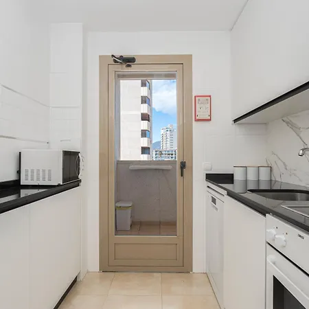 Esmeralda Apartamento *