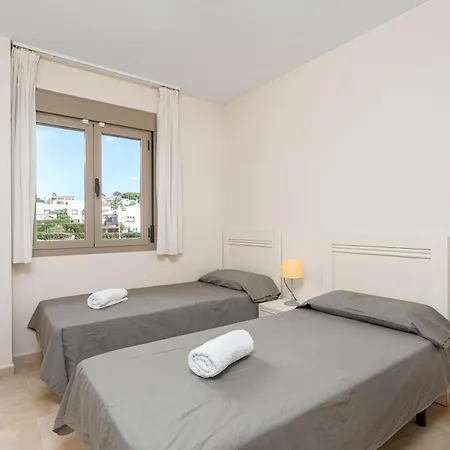 Esmeralda Apartman Calpe