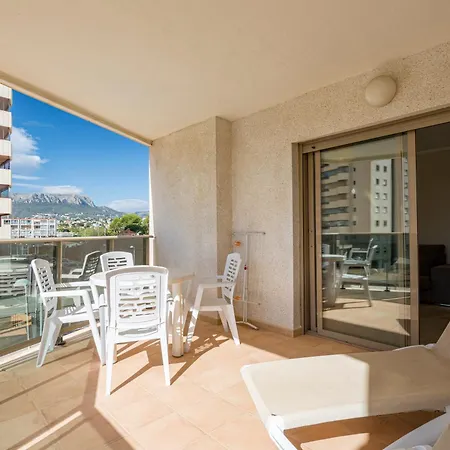 Esmeralda Apartamento