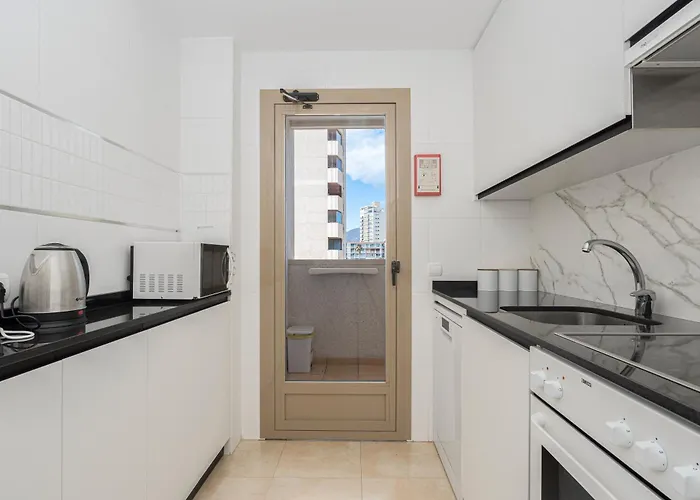 Esmeralda Apartment *