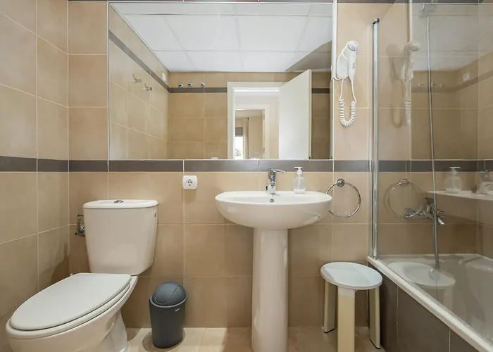 Apartment Esmeralda *