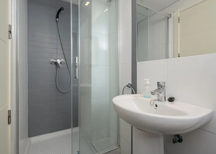 Apartment Esmeralda *