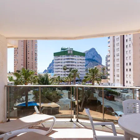 Apartmán Esmeralda