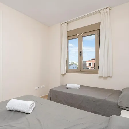 Apartmán Esmeralda