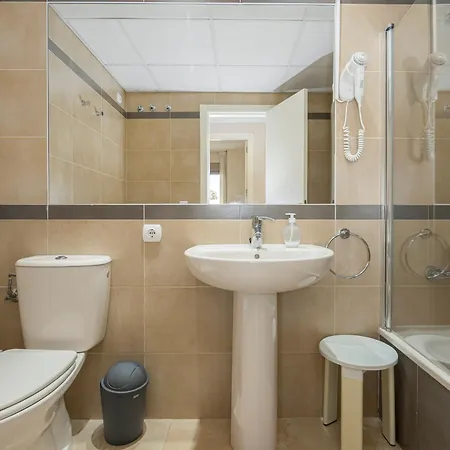 Apartmán Esmeralda *