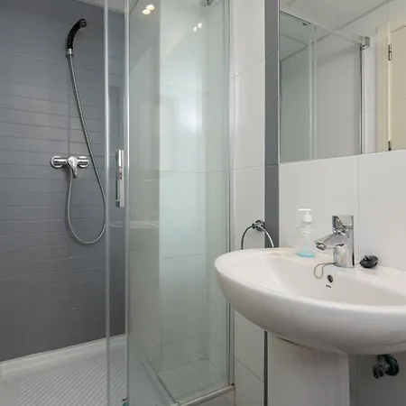 Apartmán Esmeralda *